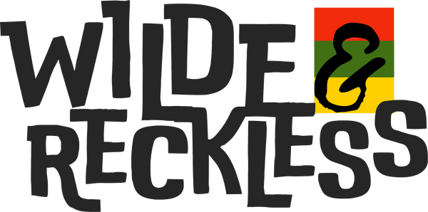 Wilde and Reckless