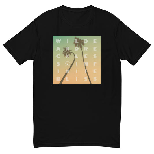 Palm Scene Tee