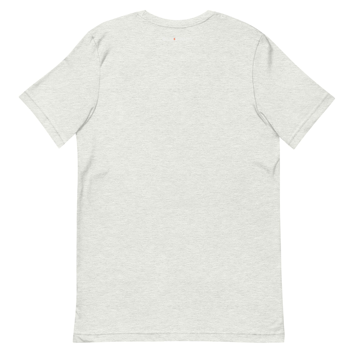 Reckless Unisex t-shirt